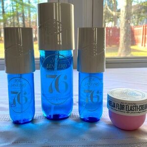 Sol de Janeiro Bundle